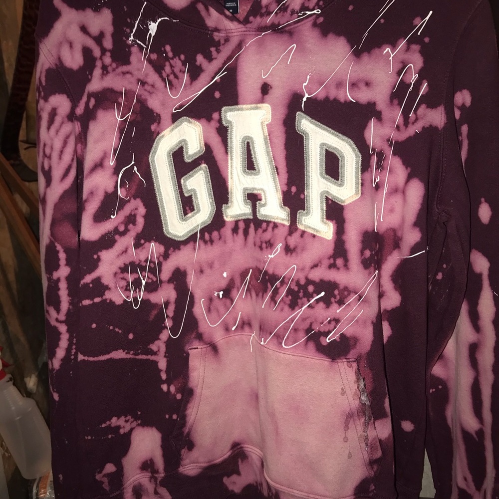 Gap pullover kids